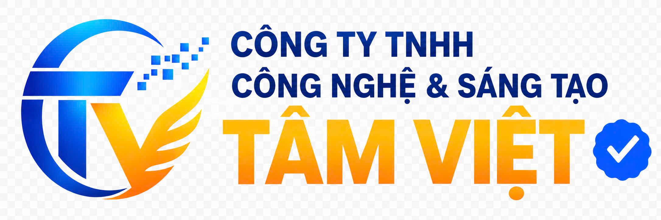 Tâm Việt Logo